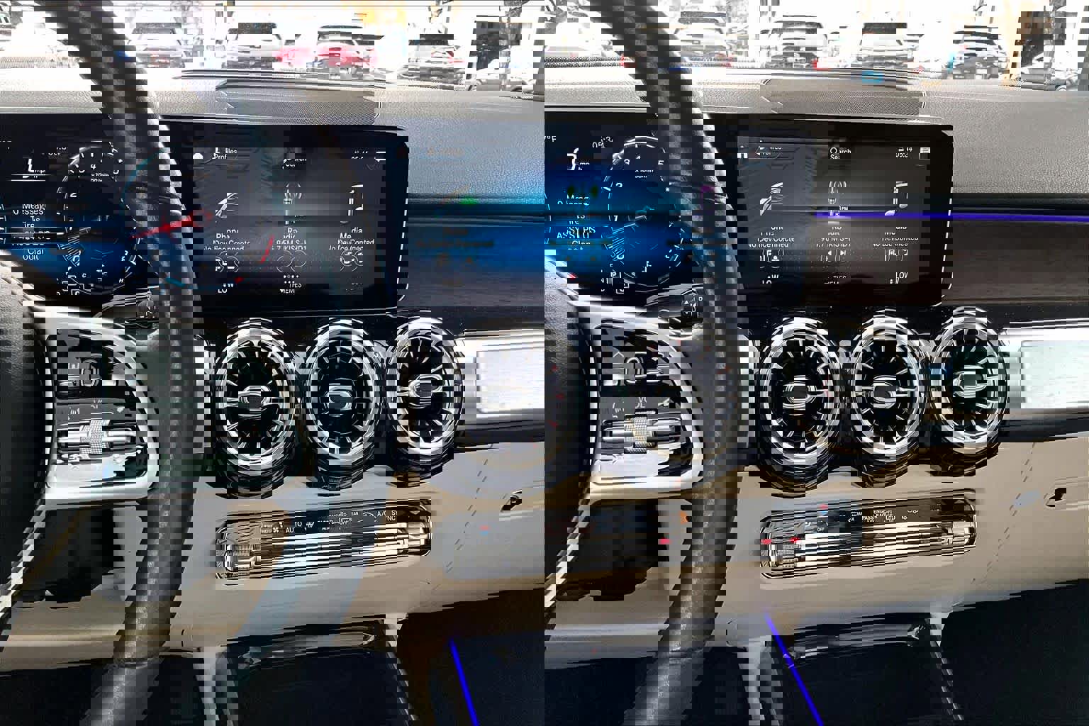 Certified 2021 Mercedes-Benz GLB 250 image 6