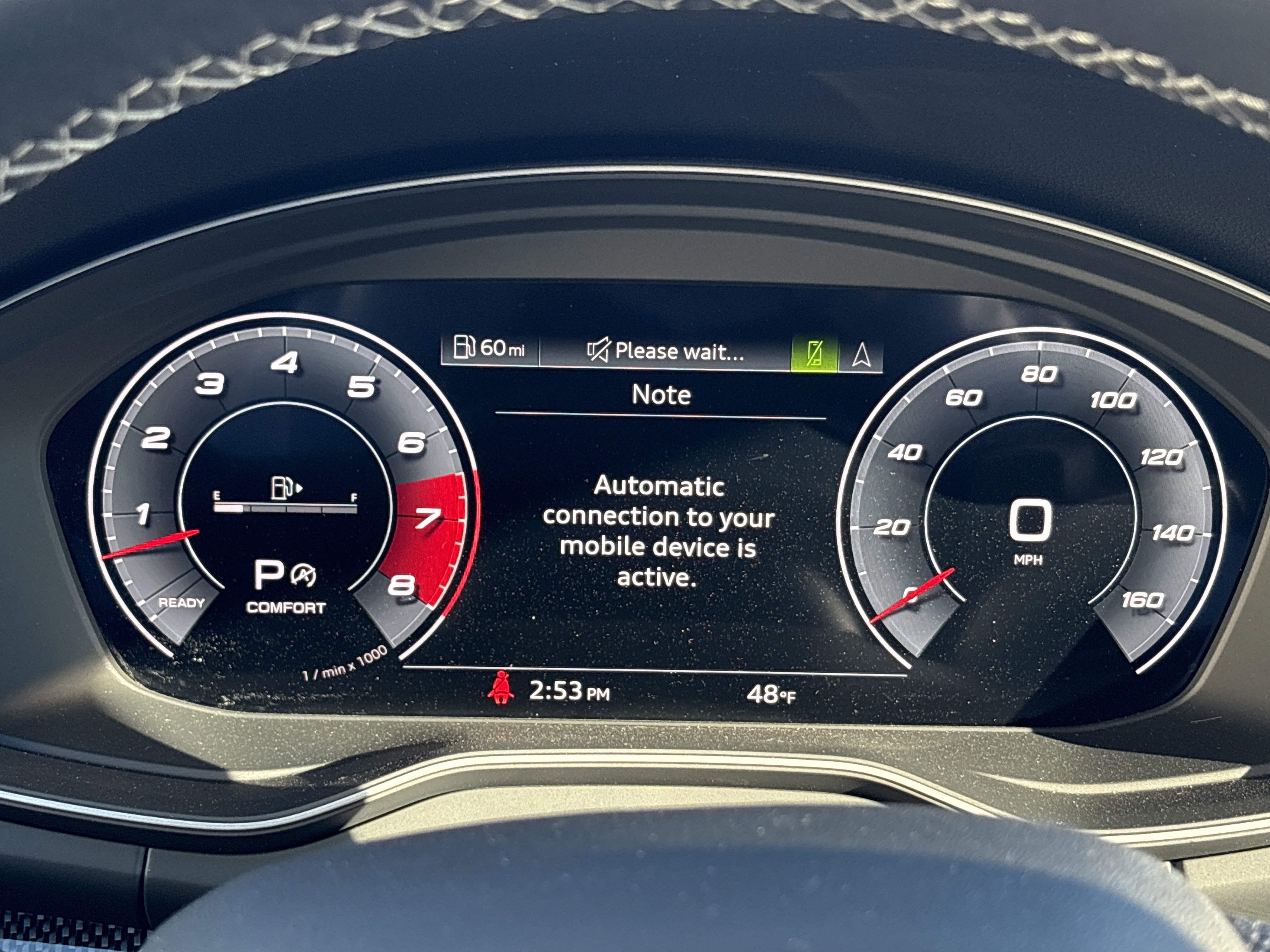 Used 2022 Audi SQ5 Premium Plus image 42