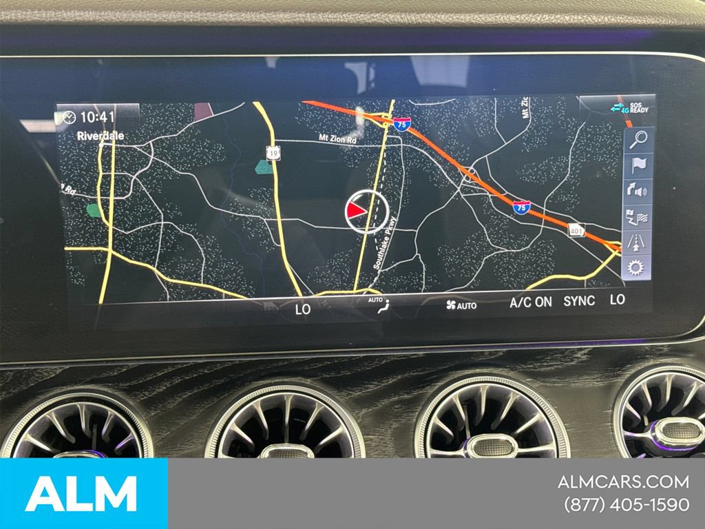 Used 2020 Mercedes-Benz E 450 Cabriolet image 30