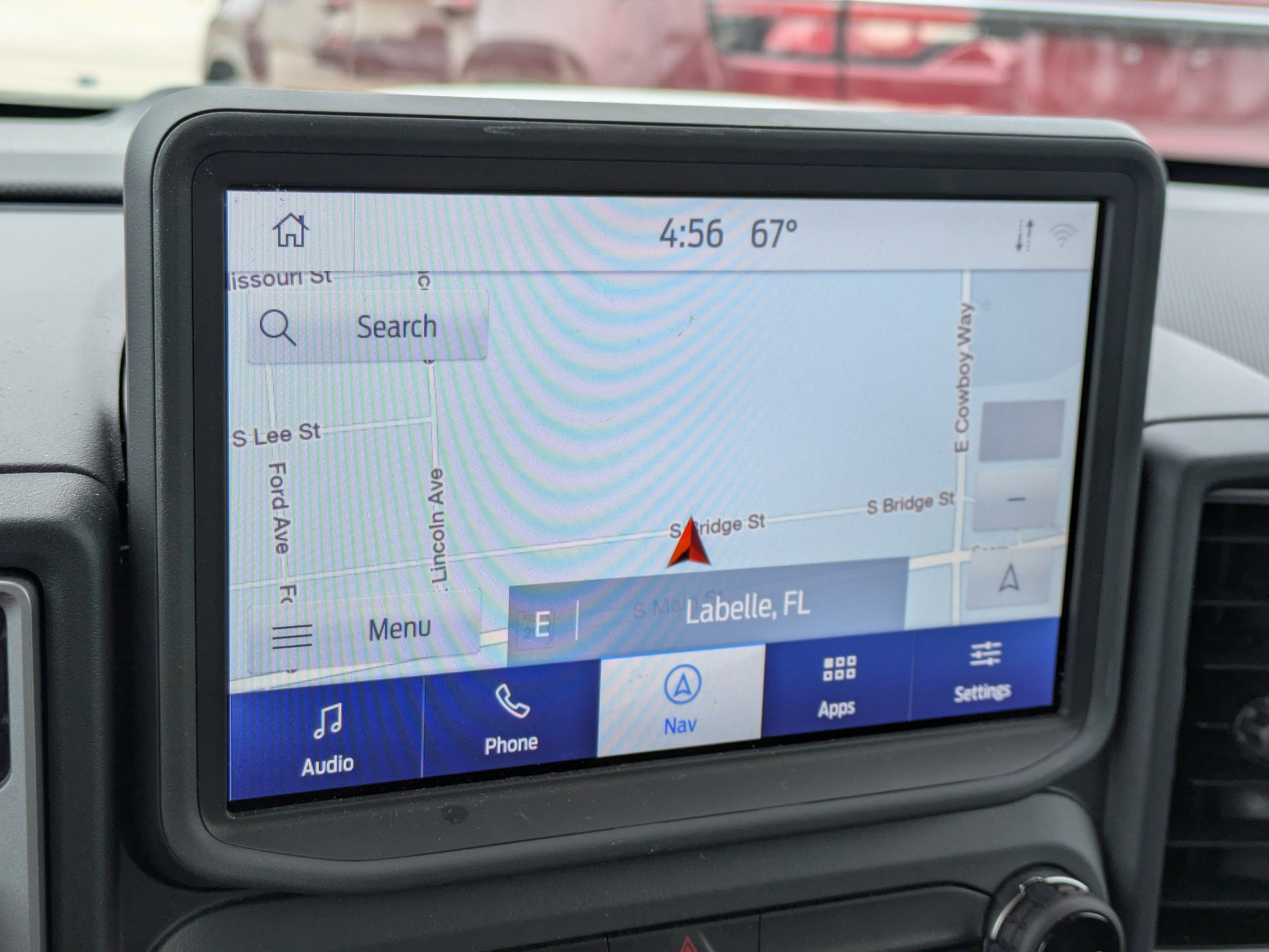 Certified 2024 Ford Bronco Sport Big Bend w/ Convenience Package image 27