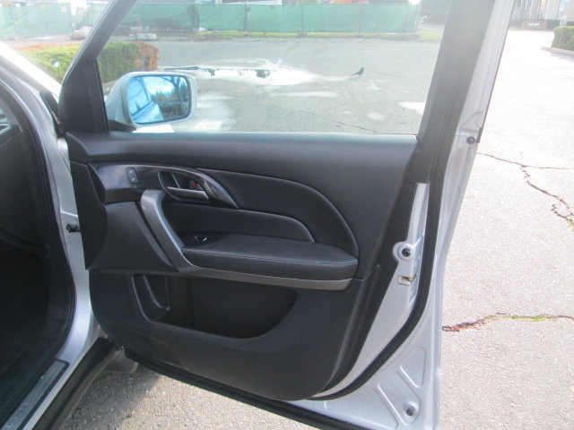 Used 2009 Acura MDX AWD/4WD image 10