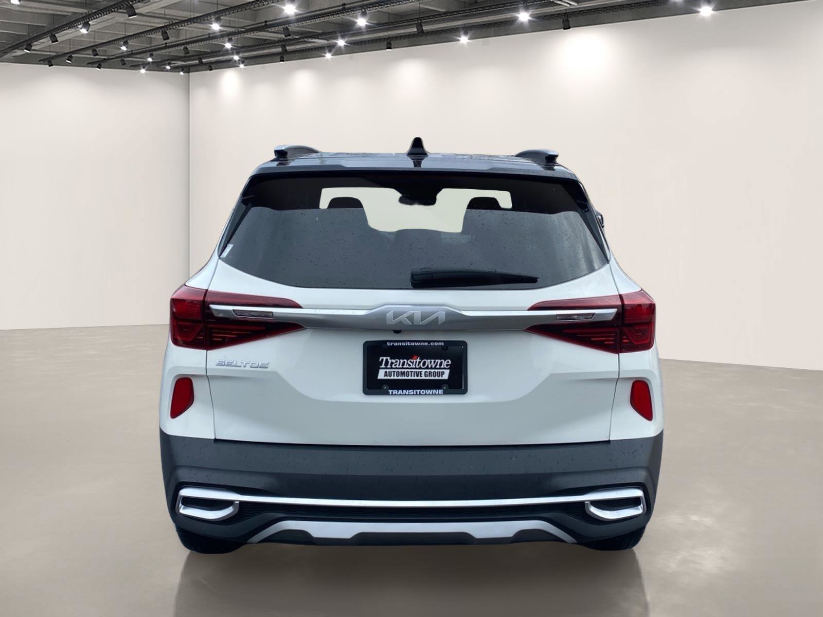 Certified 2023 Kia Seltos S image 7