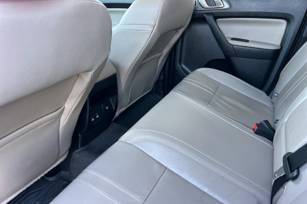 Used 2019 Ford Ranger Lariat RWD image 15