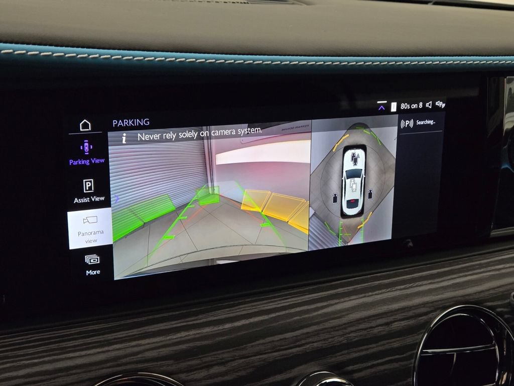 Certified 2024 Rolls-Royce Spectre w/ Spectre Launch Package AWD/4WD image 35