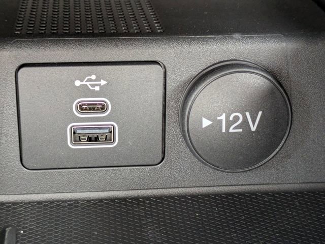 New 2026 Ford Escape Active w/ Tech Pack #1 FWD image 21