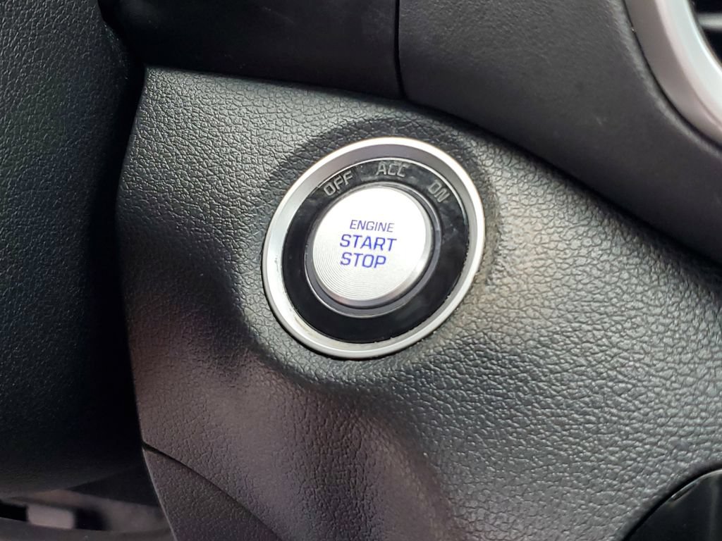 Used 2019 Hyundai Tucson Ultimate FWD image 19