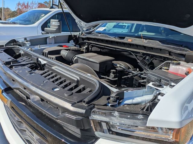 New 2026 Chevrolet Silverado 2500 W/T image 34