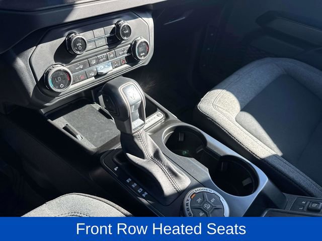 Used 2025 Ford Bronco Big Bend image 31