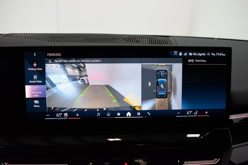 New 2026 BMW 530i xDrive image 16