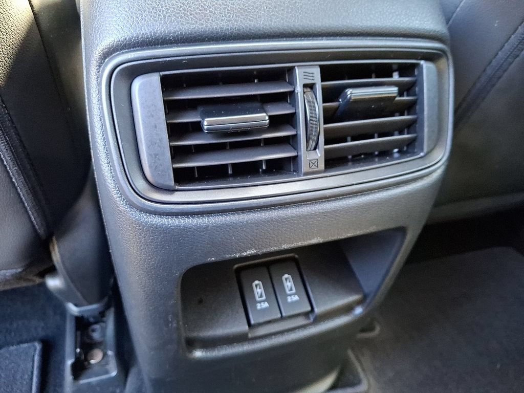 Used 2021 Honda CR-V EX-L image 11