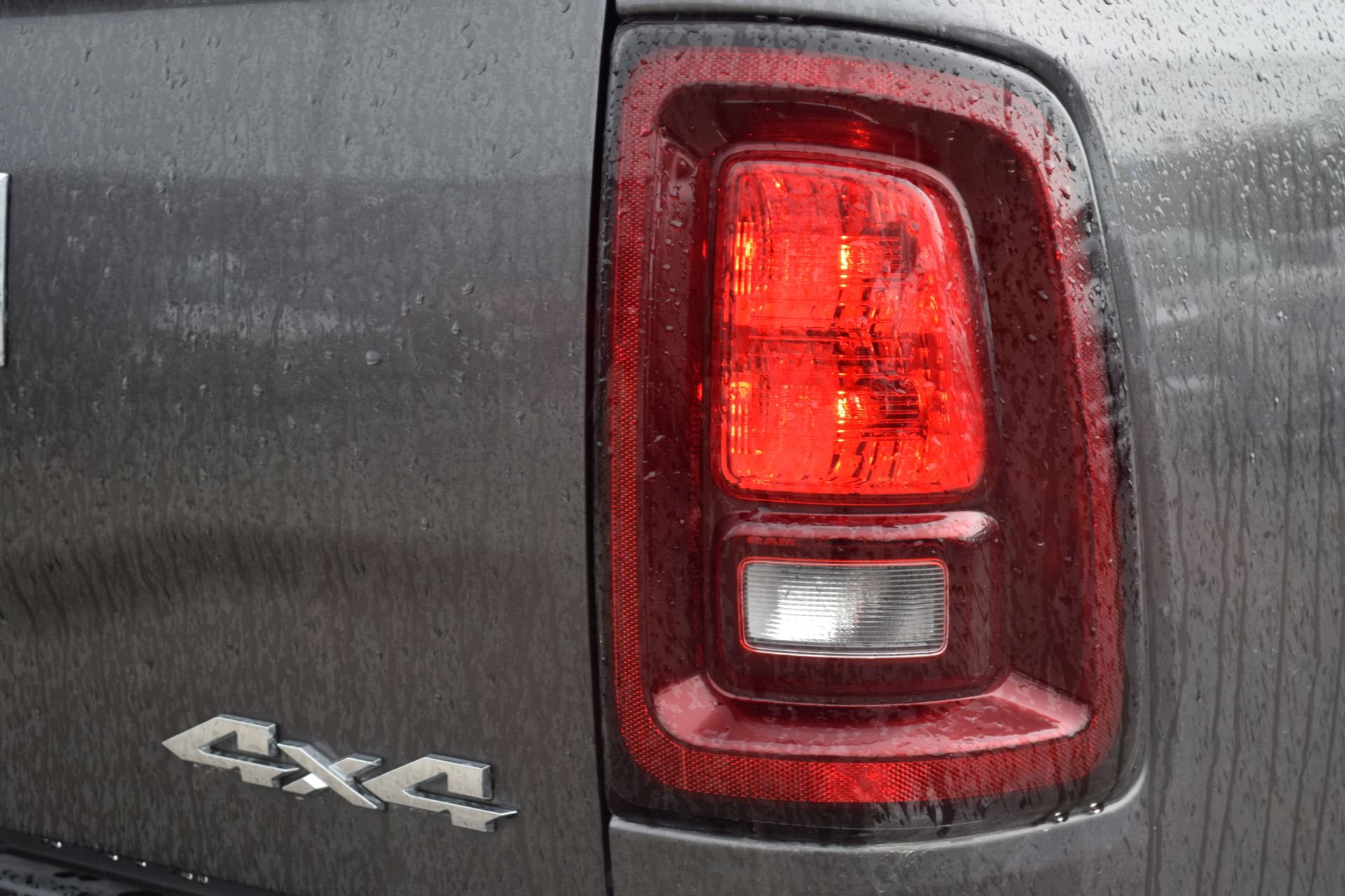 Used 2025 RAM 2500 Tradesman AWD/4WD image 20