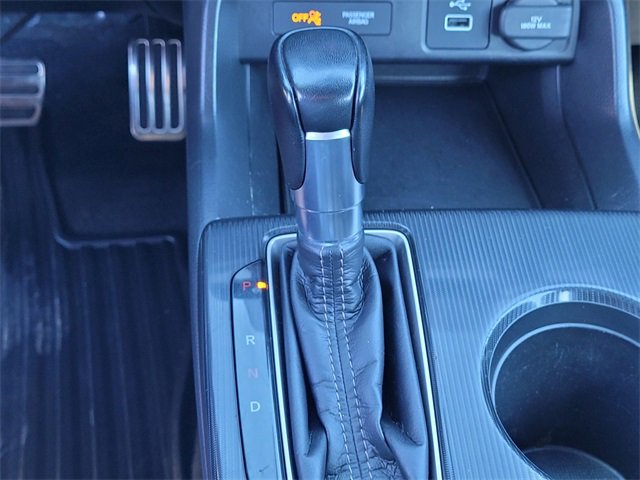 Used 2022 Honda Civic Sport image 24