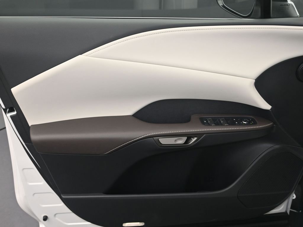 New 2026 Lexus RX 350 Premium Plus image 11