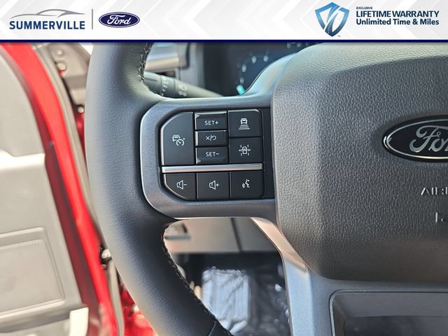 New 2026 Ford F150 XLT w/ Equipment Group 302A MID AWD/4WD image 19