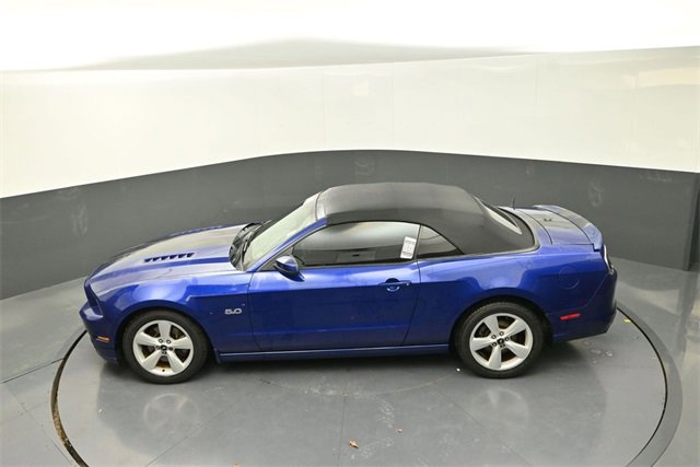 Used 2013 Ford Mustang GT Premium w/ Electronics Pkg image 18