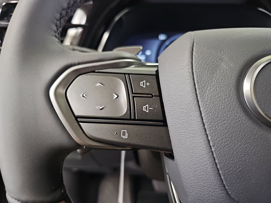 New 2026 Lexus RX 350 AWD/4WD image 17