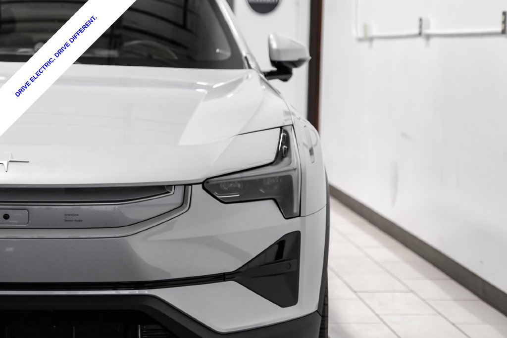Used 2025 Polestar Polestar 3 AWD/4WD image 48