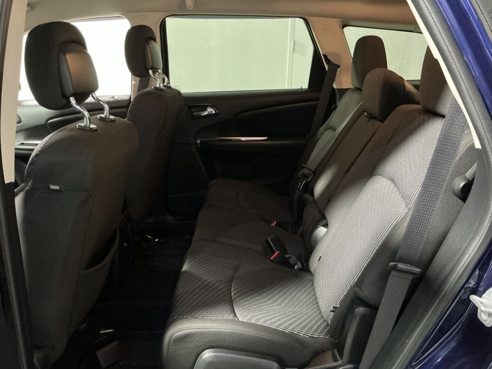Used 2017 Dodge Journey SE w/ Flexible Seating Group FWD image 22
