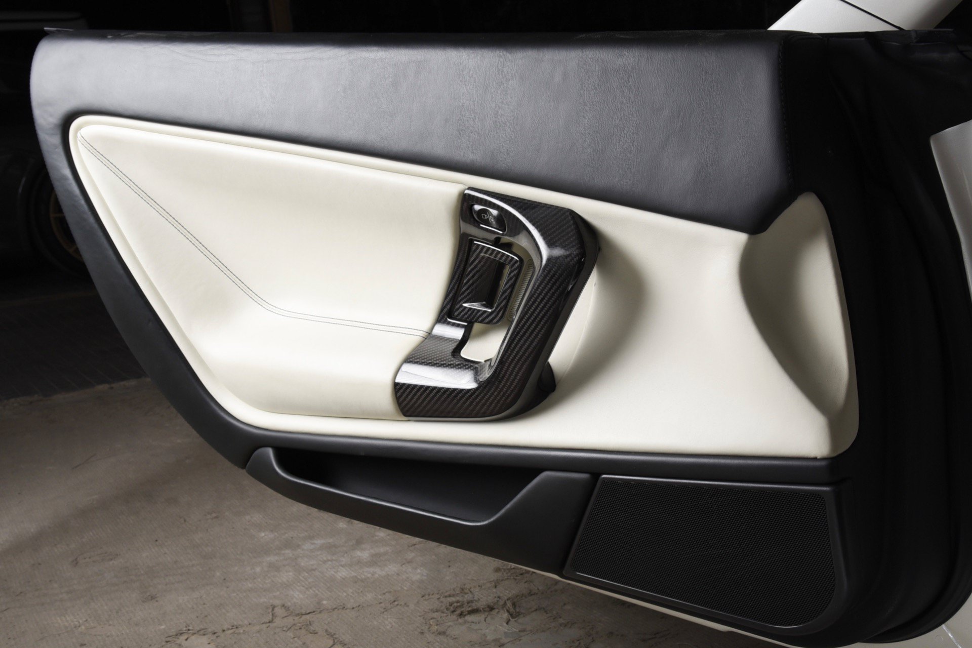 Used 2008 Lamborghini Gallardo AWD/4WD image 25