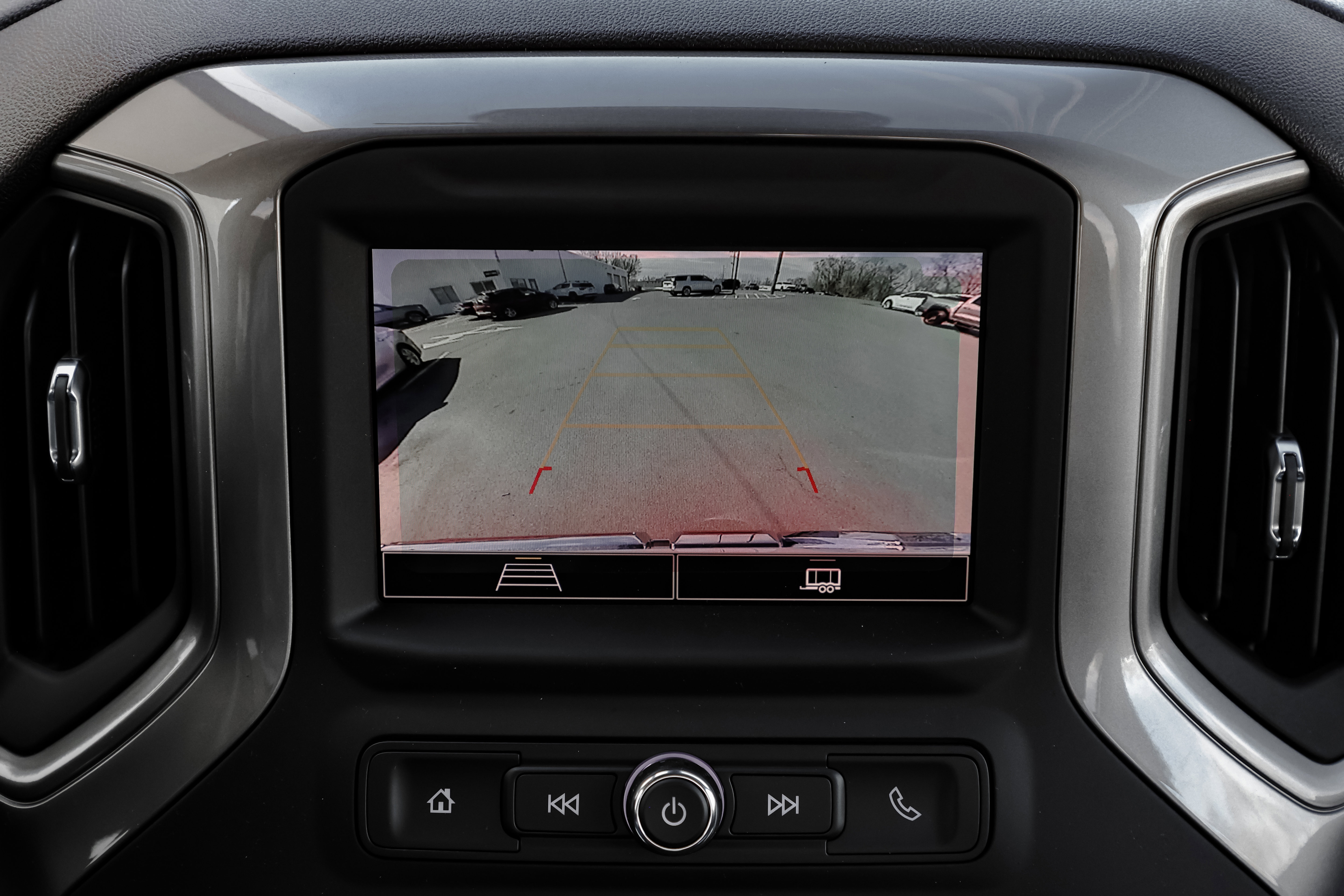 New 2026 GMC Sierra 1500 Pro w/ Pro Value Package image 31