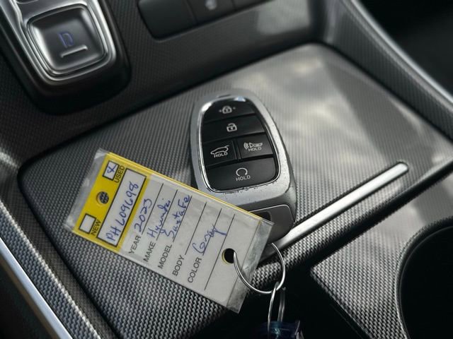 Used 2023 Hyundai Santa Fe SEL image 37