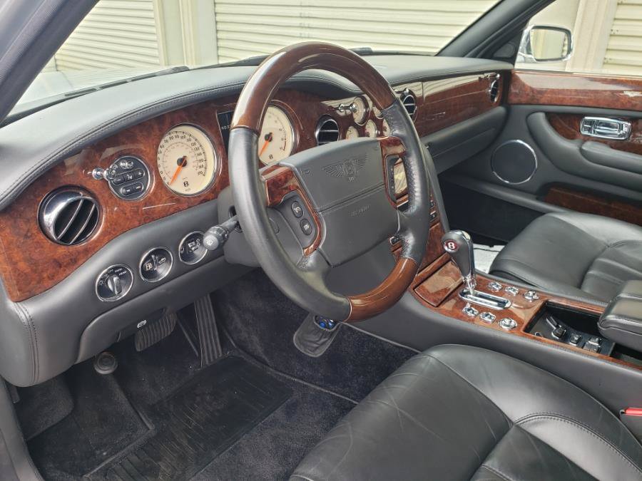 Used 2006 Bentley Arnage R RWD image 15