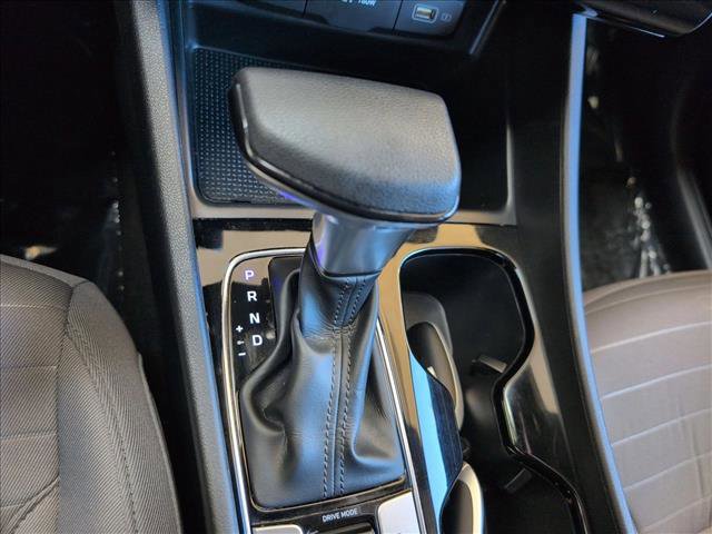 Used 2023 Hyundai Santa Cruz SEL image 11