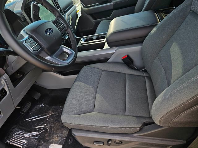 New 2026 Ford F150 XLT w/ Equipment Group 302A MID image 24