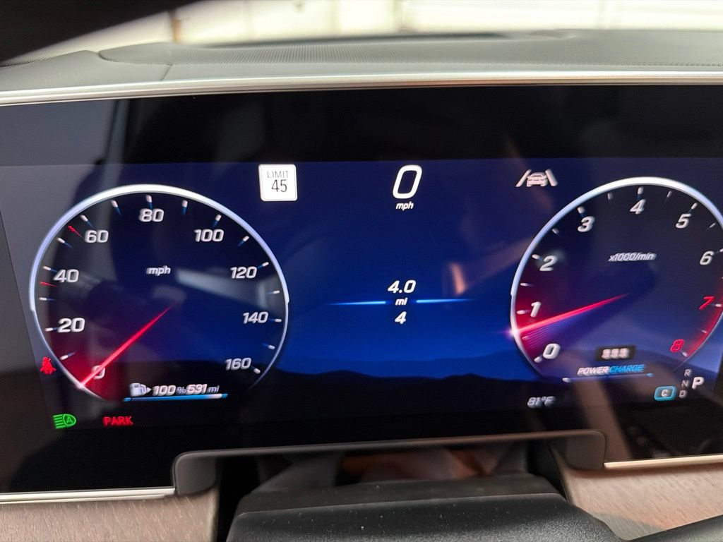 New 2027 Mercedes-Benz GLE 450 4MATIC image 15