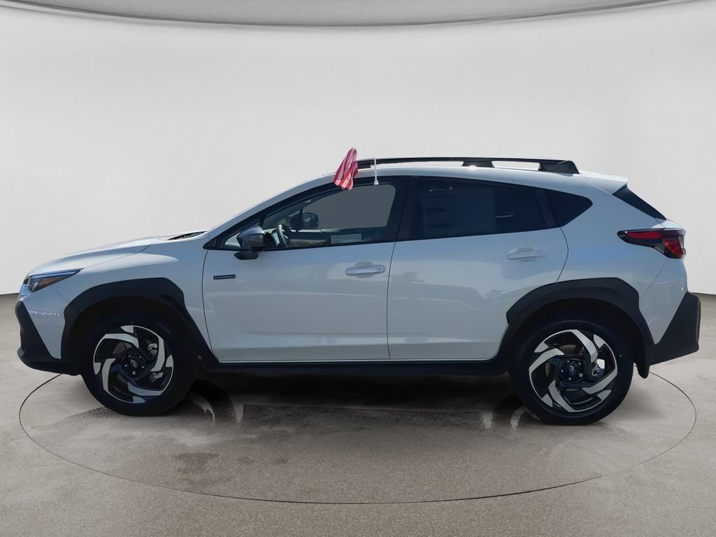 New 2026 Subaru Crosstrek 2.5i Limited w/ Crosstrek Mirror Package AWD/4WD image 5