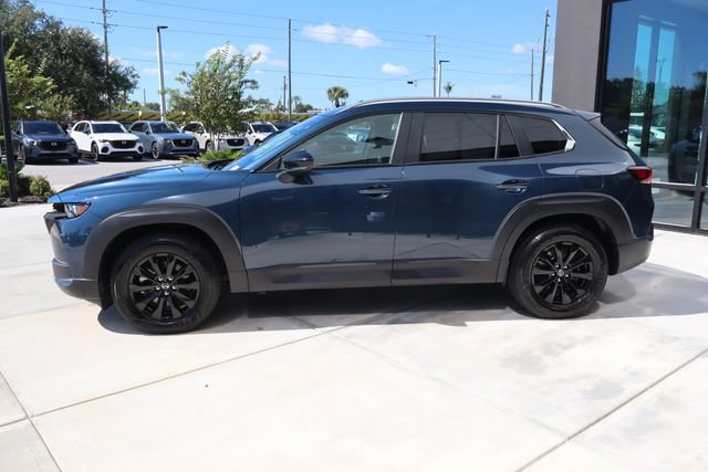 Used 2026 MAZDA CX-50 AWD 2.5 S w/ Preferred Pkg image 7