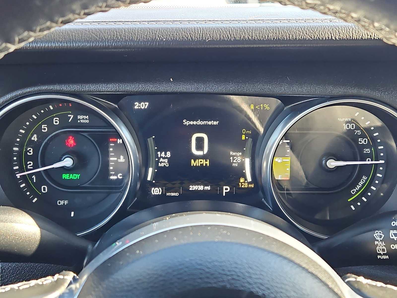Used 2022 Jeep Wrangler Unlimited Sahara AWD/4WD image 29