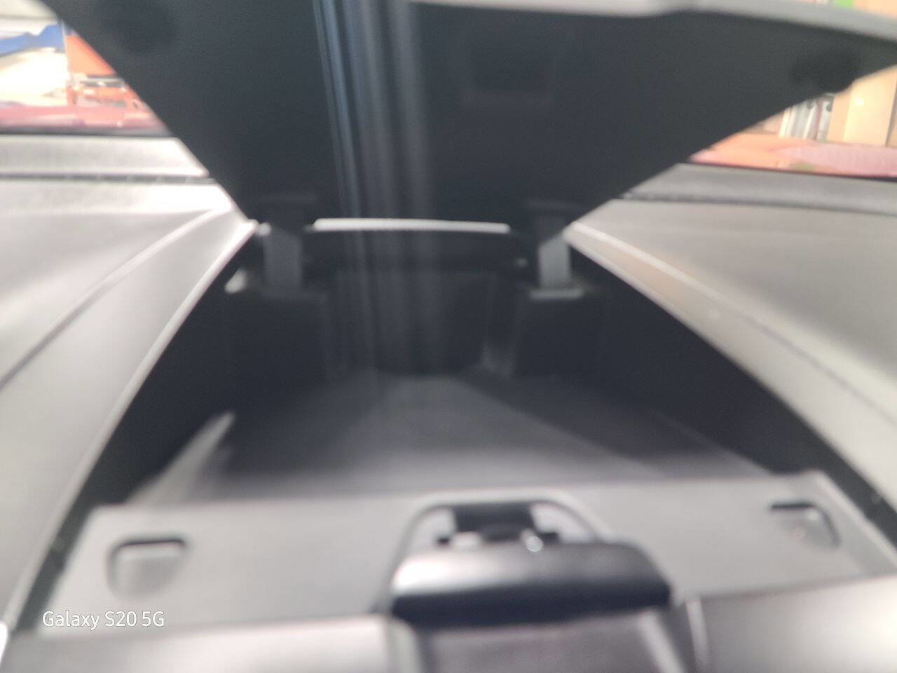 Used 2019 Ford Edge ST w/ Equipment Group 401A image 44