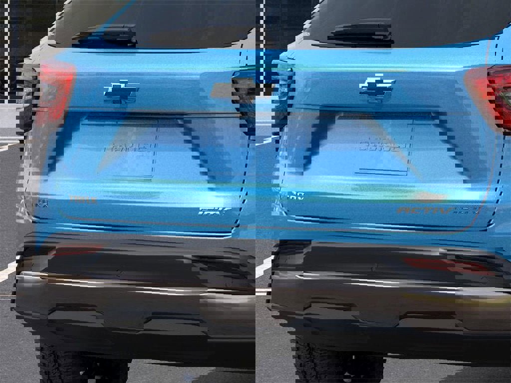 New 2026 Chevrolet Trax ACTIV image 15
