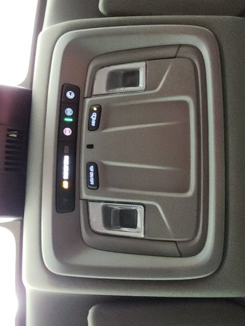 Used 2026 Chevrolet Silverado 1500 Custom RWD image 59