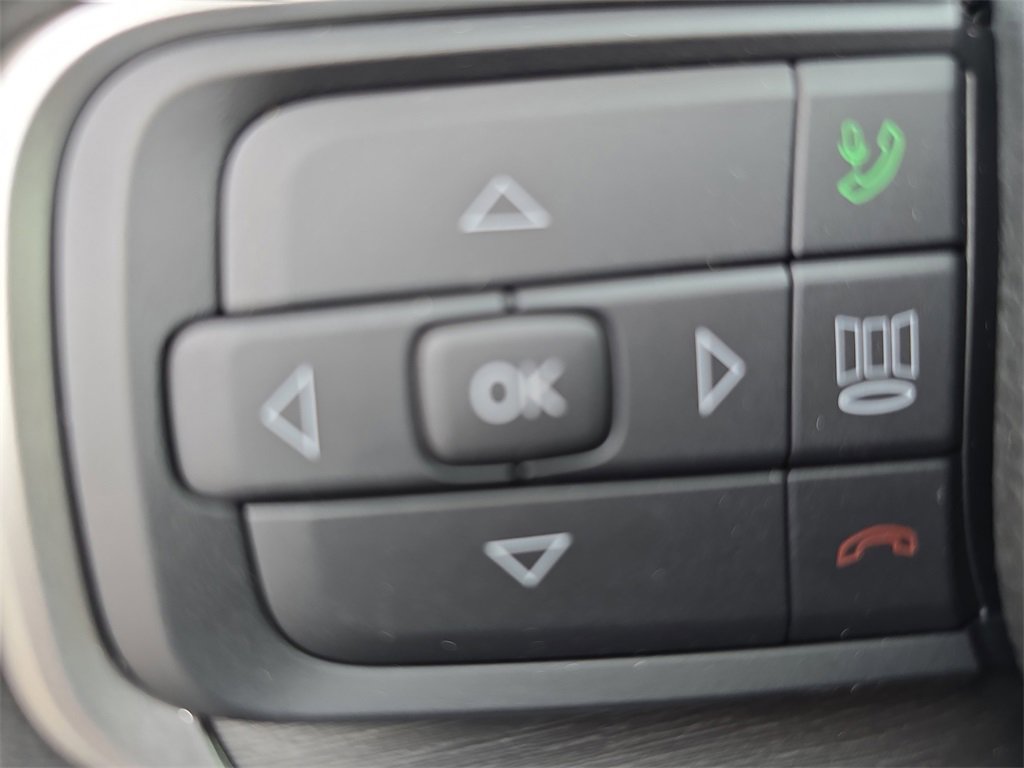 New 2025 Jeep Wagoneer L Series II image 18