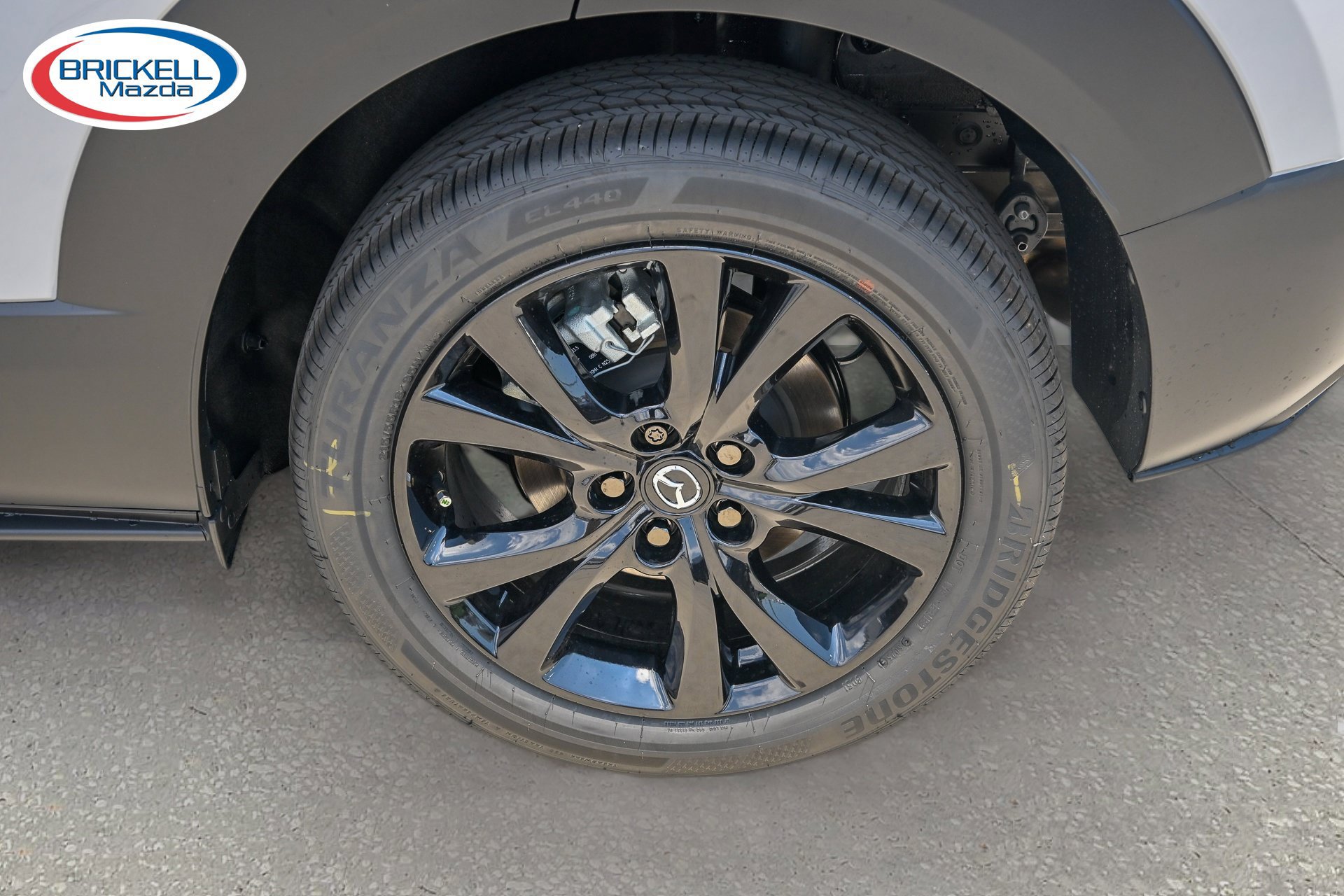 New 2026 MAZDA CX-30 AWD 2.5 S w/ Select Sport Pkg image 34