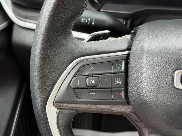 Used 2022 Jeep Grand Cherokee L Limited image 38