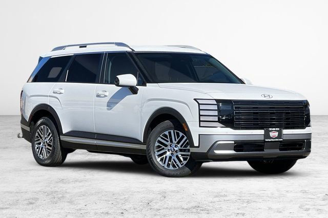New 2026 Hyundai Palisade SEL FWD image 1