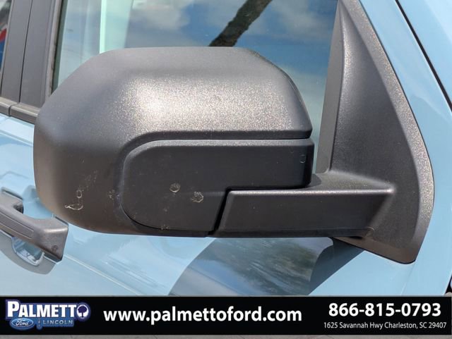 Used 2023 Ford Maverick XLT FWD image 12