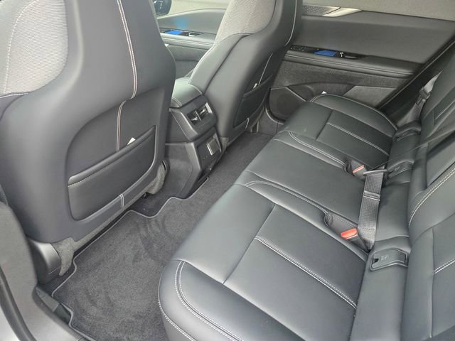 New 2026 Cadillac Optiq Luxury 1 RWD image 13