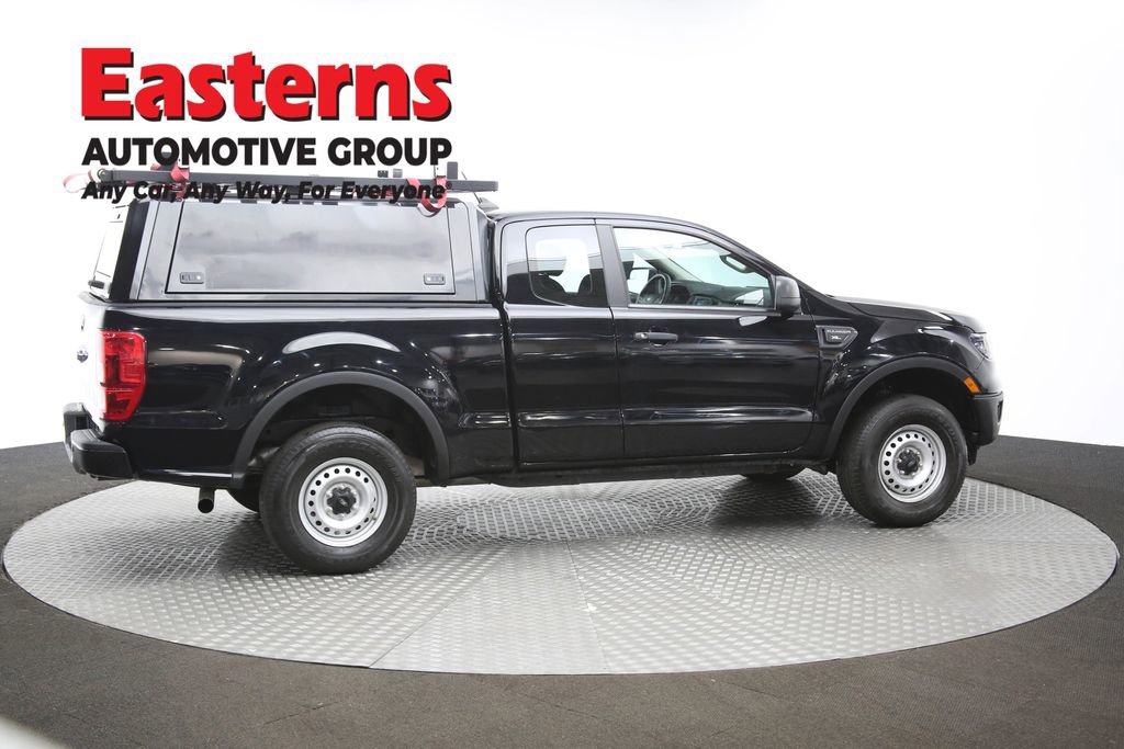 Used 2022 Ford Ranger XL image 43