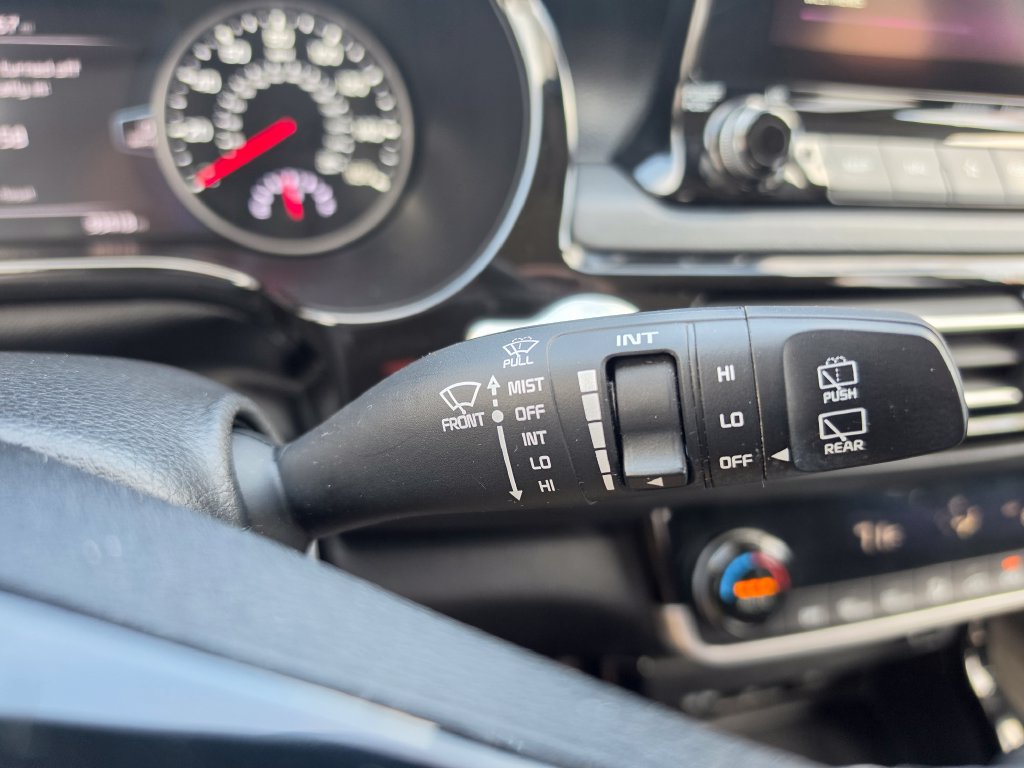 Used 2022 Kia Seltos SX AWD/4WD image 25