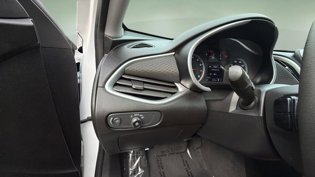 Used 2024 Chevrolet Malibu LS FWD image 21