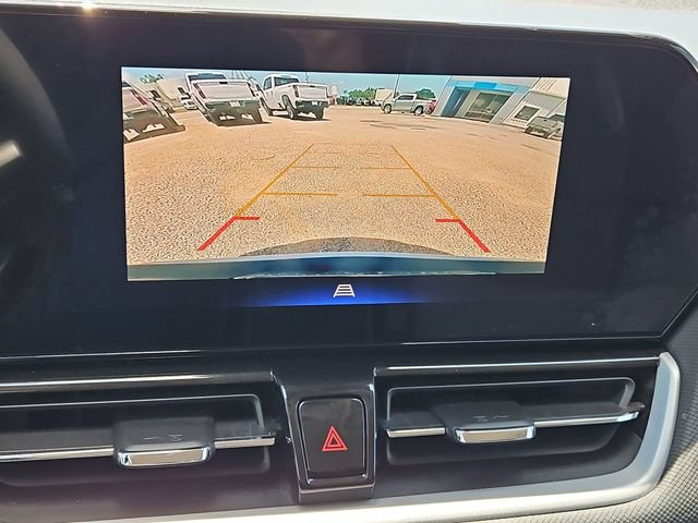 Certified 2026 Chevrolet TrailBlazer LT w/ Driver Confidence Package FWD image 15