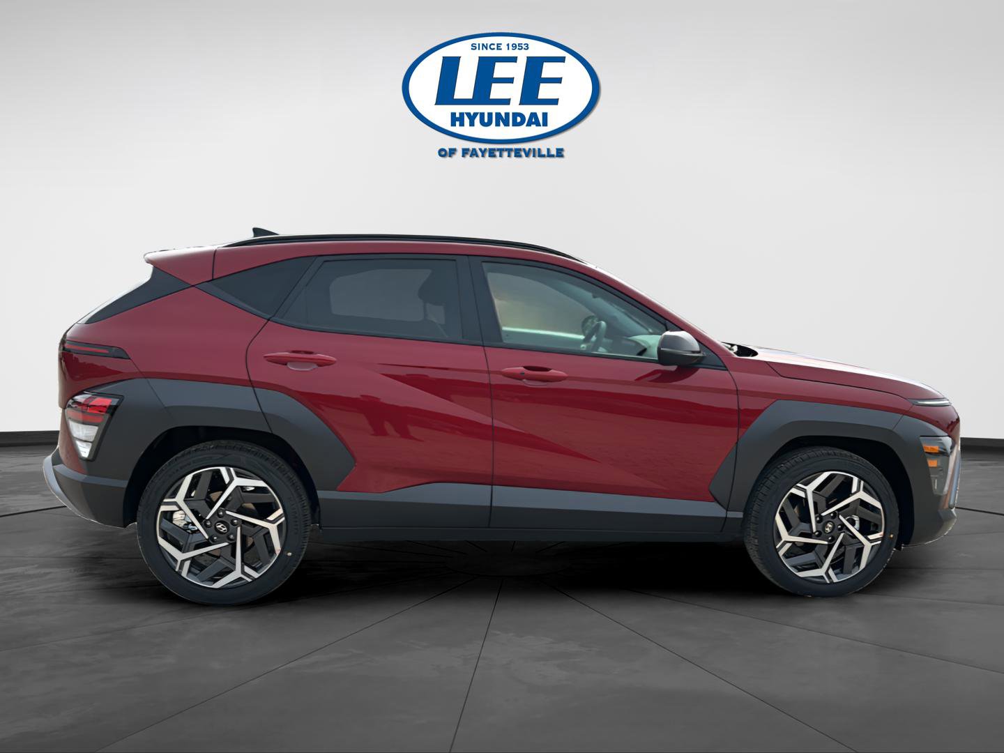 New 2026 Hyundai Kona SEL Premium FWD image 6