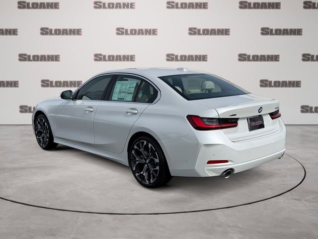 New 2026 BMW 330i xDrive Sedan w/ Premium Package image 3