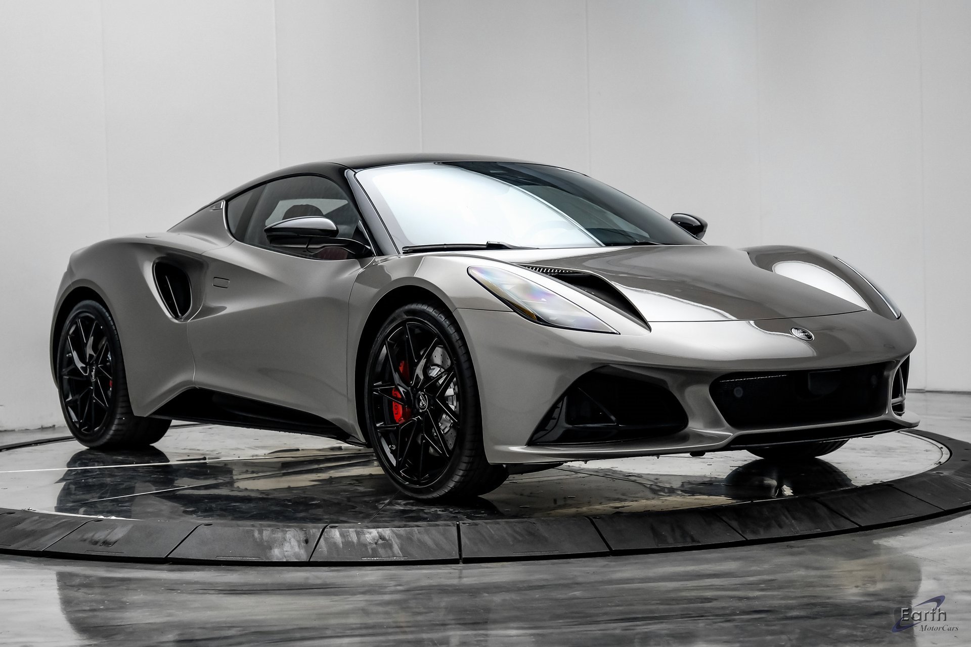 New 2026 Lotus Emira image 24