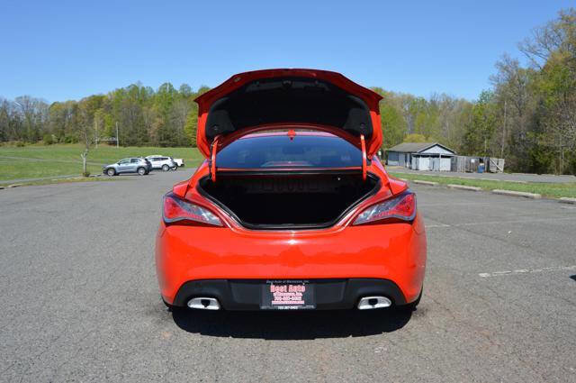 Used 2014 Hyundai Genesis 2.0T image 56