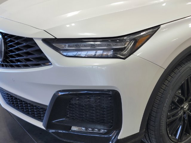 New 2026 Acura MDX A-Spec w/ Advance Package AWD/4WD image 9